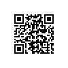 Scannen Sie diesen QR Code mit Ihrem Handy oder Tablet um diese Seite aufzurufen. QR Code mit dem Link zu dieser Immobilie