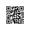 Scannen Sie diesen QR Code mit Ihrem Handy oder Tablet um diese Seite aufzurufen. QR Code mit dem Link zu dieser Immobilie