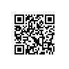 Scannen Sie diesen QR Code mit Ihrem Handy oder Tablet um diese Seite aufzurufen. QR Code mit dem Link zu dieser Immobilie