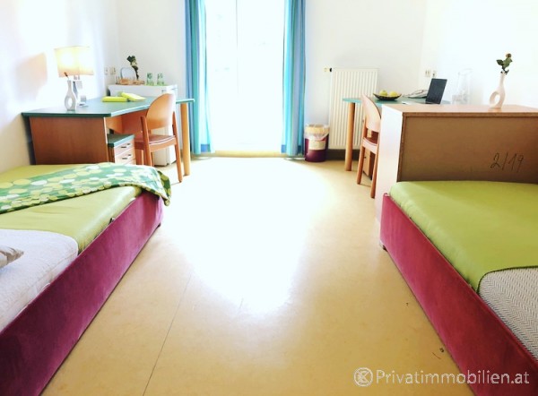 Wohngemeinschaft - 1060 Wien - 244996 Wohngemeinschaft - 1060 Wien - 244996