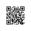 Scannen Sie diesen QR Code mit Ihrem Handy oder Tablet um diese Seite aufzurufen. QR Code mit dem Link zu dieser Immobilie
