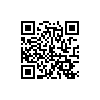 Scannen Sie diesen QR Code mit Ihrem Handy oder Tablet um diese Seite aufzurufen. QR Code mit dem Link zu dieser Immobilie