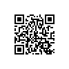 Scannen Sie diesen QR Code mit Ihrem Handy oder Tablet um diese Seite aufzurufen. QR Code mit dem Link zu dieser Immobilie