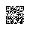 Scannen Sie diesen QR Code mit Ihrem Handy oder Tablet um diese Seite aufzurufen. QR Code mit dem Link zu dieser Immobilie