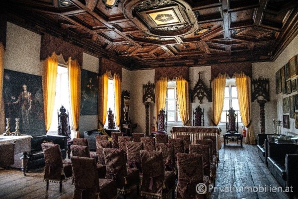 Gastronomie- / Freizeitbetrieb - 3372 3372 Blindenmarkt (Niederösterreich) - 245122 Gastronomie- / Freizeitbetrieb - 3372 3372 Blindenmarkt (Niederösterreich) - 245122