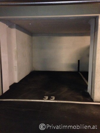 Parkplatz / Garage - 1170 Wien - 245148 Parkplatz / Garage - 1170 Wien - 245148