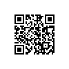 Scannen Sie diesen QR Code mit Ihrem Handy oder Tablet um diese Seite aufzurufen. QR Code mit dem Link zu dieser Immobilie