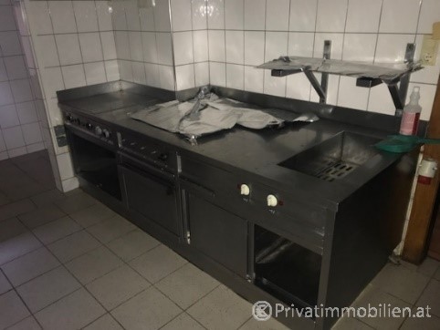 Gastronomie- / Freizeitbetrieb - 3335 Weyer - 245224 Gastronomie- / Freizeitbetrieb - 3335 Weyer - 245224