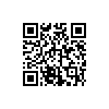 Scannen Sie diesen QR Code mit Ihrem Handy oder Tablet um diese Seite aufzurufen. QR Code mit dem Link zu dieser Immobilie