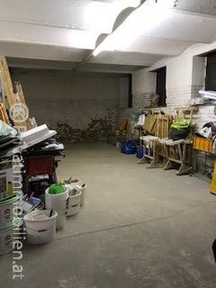 Betriebsobjekt / Halle / Lager / Werkstatt - 1060 Wien - 245238 Betriebsobjekt / Halle / Lager / Werkstatt - 1060 Wien - 245238