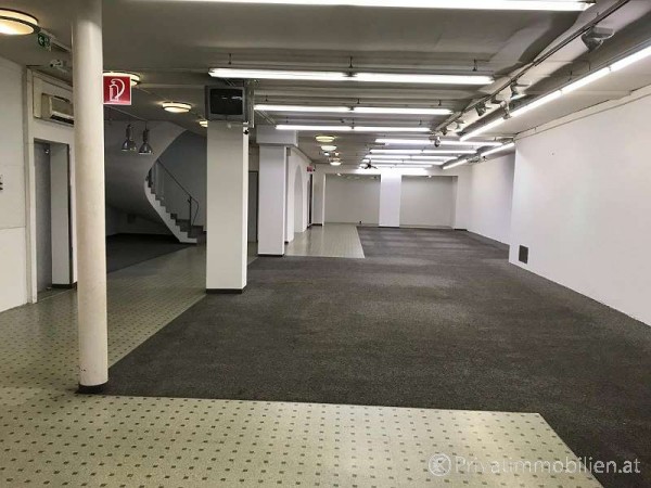 Geschäftslokal - 9020 Klagenfurt - 245288 Geschäftslokal - 9020 Klagenfurt - 245288