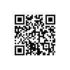 Scannen Sie diesen QR Code mit Ihrem Handy oder Tablet um diese Seite aufzurufen. QR Code mit dem Link zu dieser Immobilie