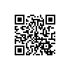 Scannen Sie diesen QR Code mit Ihrem Handy oder Tablet um diese Seite aufzurufen. QR Code mit dem Link zu dieser Immobilie