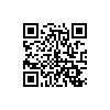Scannen Sie diesen QR Code mit Ihrem Handy oder Tablet um diese Seite aufzurufen. QR Code mit dem Link zu dieser Immobilie