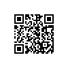 Scannen Sie diesen QR Code mit Ihrem Handy oder Tablet um diese Seite aufzurufen. QR Code mit dem Link zu dieser Immobilie