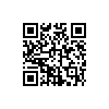 Scannen Sie diesen QR Code mit Ihrem Handy oder Tablet um diese Seite aufzurufen. QR Code mit dem Link zu dieser Immobilie
