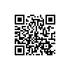 Scannen Sie diesen QR Code mit Ihrem Handy oder Tablet um diese Seite aufzurufen. QR Code mit dem Link zu dieser Immobilie