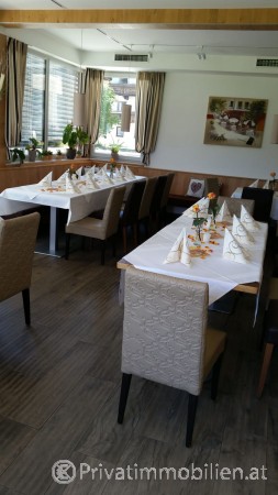 Gastronomie- / Freizeitbetrieb - 6345 Kössen - 245482 Gastronomie- / Freizeitbetrieb - 6345 Kössen - 245482