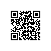 Scannen Sie diesen QR Code mit Ihrem Handy oder Tablet um diese Seite aufzurufen. QR Code mit dem Link zu dieser Immobilie