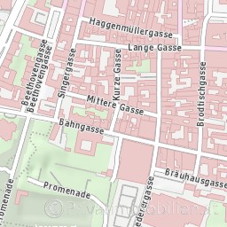 Parkplatz / Garage - 2700 Wiener Neustadt - 245598 Parkplatz / Garage - 2700 Wiener Neustadt - 245598
