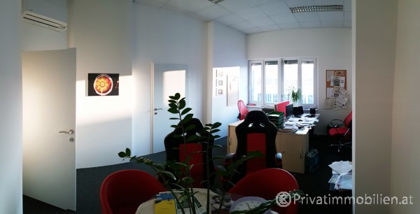 Bürofläche - 4020 Linz - 245648 Bürofläche - 4020 Linz - 245648