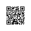 Scannen Sie diesen QR Code mit Ihrem Handy oder Tablet um diese Seite aufzurufen. QR Code mit dem Link zu dieser Immobilie