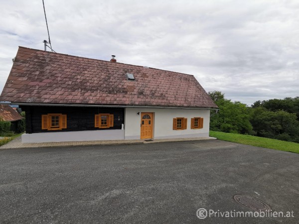 Haus / Einfamilienhaus und Villa - Kauf - 8444 St.Andrä i./S - 245690 Haus / Einfamilienhaus und Villa - Kauf - 8444 St.Andrä i./S - 245690