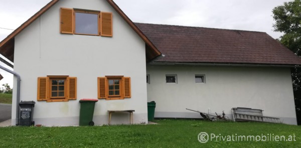 Ferienhaus / Ferienwohnung - Kauf - 8444 St.Andrä i./S - 245692 Ferienhaus / Ferienwohnung - Kauf - 8444 St.Andrä i./S - 245692