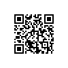 Scannen Sie diesen QR Code mit Ihrem Handy oder Tablet um diese Seite aufzurufen. QR Code mit dem Link zu dieser Immobilie