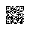Scannen Sie diesen QR Code mit Ihrem Handy oder Tablet um diese Seite aufzurufen. QR Code mit dem Link zu dieser Immobilie