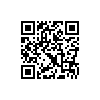 Scannen Sie diesen QR Code mit Ihrem Handy oder Tablet um diese Seite aufzurufen. QR Code mit dem Link zu dieser Immobilie