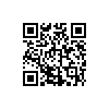 Scannen Sie diesen QR Code mit Ihrem Handy oder Tablet um diese Seite aufzurufen. QR Code mit dem Link zu dieser Immobilie