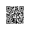 Scannen Sie diesen QR Code mit Ihrem Handy oder Tablet um diese Seite aufzurufen. QR Code mit dem Link zu dieser Immobilie