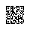 Scannen Sie diesen QR Code mit Ihrem Handy oder Tablet um diese Seite aufzurufen. QR Code mit dem Link zu dieser Immobilie