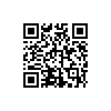 Scannen Sie diesen QR Code mit Ihrem Handy oder Tablet um diese Seite aufzurufen. QR Code mit dem Link zu dieser Immobilie