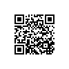 Scannen Sie diesen QR Code mit Ihrem Handy oder Tablet um diese Seite aufzurufen. QR Code mit dem Link zu dieser Immobilie