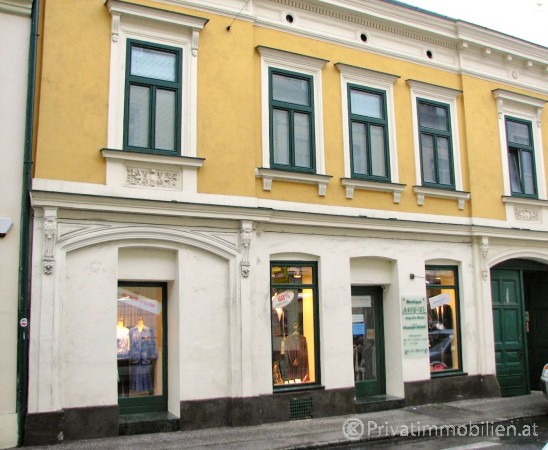 Geschäftslokal - 1140 Wien - 245796 Geschäftslokal - 1140 Wien - 245796