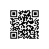 Scannen Sie diesen QR Code mit Ihrem Handy oder Tablet um diese Seite aufzurufen. QR Code mit dem Link zu dieser Immobilie