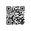 Scannen Sie diesen QR Code mit Ihrem Handy oder Tablet um diese Seite aufzurufen. QR Code mit dem Link zu dieser Immobilie