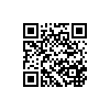 Scannen Sie diesen QR Code mit Ihrem Handy oder Tablet um diese Seite aufzurufen. QR Code mit dem Link zu dieser Immobilie