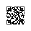 Scannen Sie diesen QR Code mit Ihrem Handy oder Tablet um diese Seite aufzurufen. QR Code mit dem Link zu dieser Immobilie