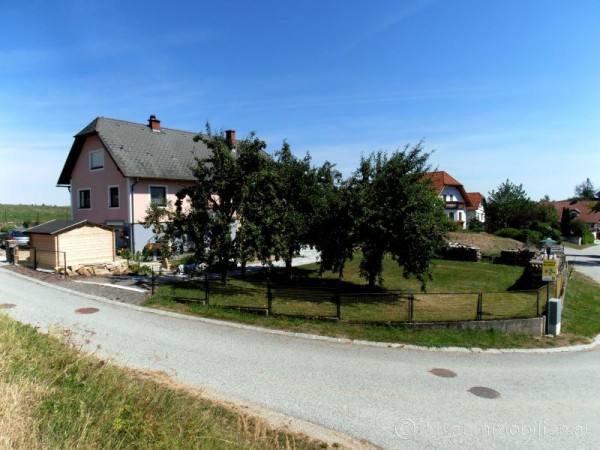 Haus / Einfamilienhaus und Villa - Kauf - 3532 Marbach im Felde - 245886 Haus / Einfamilienhaus und Villa - Kauf - 3532 Marbach im Felde - 245886