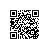 Scannen Sie diesen QR Code mit Ihrem Handy oder Tablet um diese Seite aufzurufen. QR Code mit dem Link zu dieser Immobilie