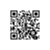 Scannen Sie diesen QR Code mit Ihrem Handy oder Tablet um diese Seite aufzurufen. QR Code mit dem Link zu dieser Immobilie