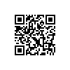 Scannen Sie diesen QR Code mit Ihrem Handy oder Tablet um diese Seite aufzurufen. QR Code mit dem Link zu dieser Immobilie