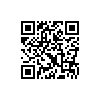 Scannen Sie diesen QR Code mit Ihrem Handy oder Tablet um diese Seite aufzurufen. QR Code mit dem Link zu dieser Immobilie