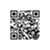 Scannen Sie diesen QR Code mit Ihrem Handy oder Tablet um diese Seite aufzurufen. QR Code mit dem Link zu dieser Immobilie