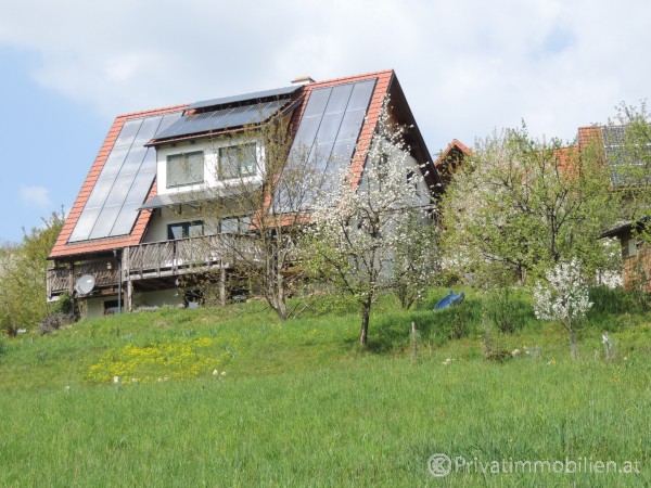 Haus / Einfamilienhaus und Villa - Kauf - 8330 Auersbach - 246088 Haus / Einfamilienhaus und Villa - Kauf - 8330 Auersbach - 246088