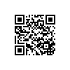 Scannen Sie diesen QR Code mit Ihrem Handy oder Tablet um diese Seite aufzurufen. QR Code mit dem Link zu dieser Immobilie