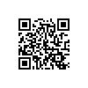 Scannen Sie diesen QR Code mit Ihrem Handy oder Tablet um diese Seite aufzurufen. QR Code mit dem Link zu dieser Immobilie